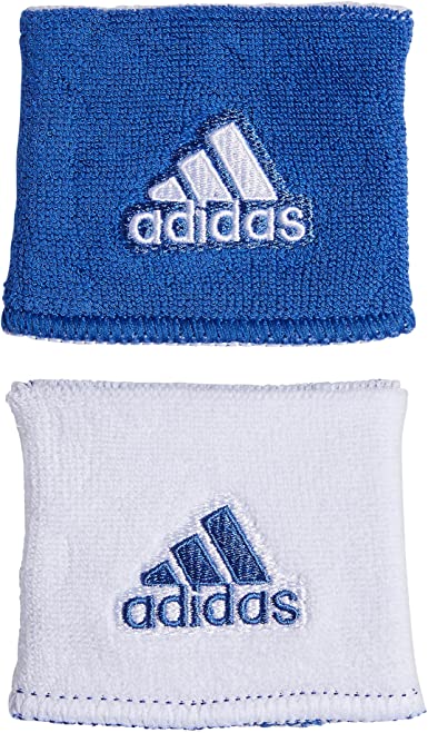 adidas Unisex Interval Reversible Wristband