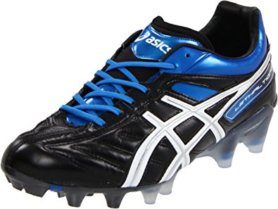 ASICS Men's Lethal Tigreor 4 IT Soccer Shoe