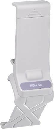 8Bitdo Xstander Expandable Clip for SNES30/SFC30 – GamePad