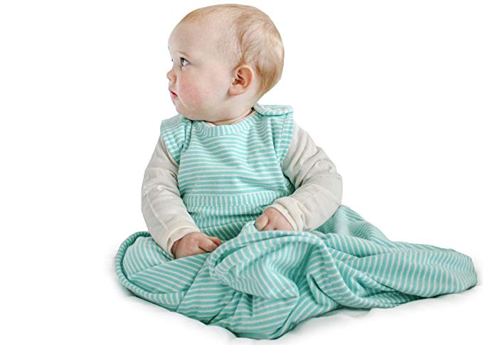 Merino Kids Baby Sleep Bag for Babies 0-2 Years