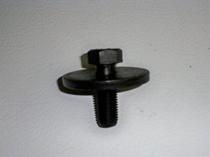 174365 Blade Bolt for Craftsman, Poulan, Husqvarna