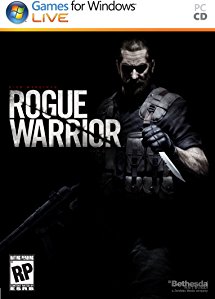 Rogue Warrior - PC