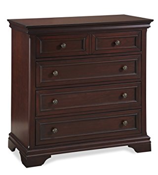 Home Styles Lafayette Drawer Chest