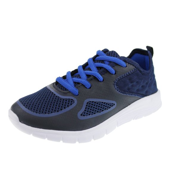 Hawkwell Breathable Lace-up Running Shoes(Toddler/Little Kid/Big Kid)