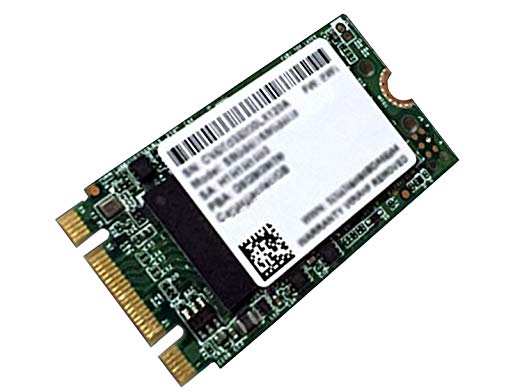 Intel SSD Pro 1500 Series 120GB SSD M.2 2242 Solid State Drive (2242mm, 120GB) NGFF SATA III