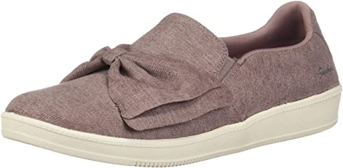 Skechers Women's Madison Ave-My Town Sneaker