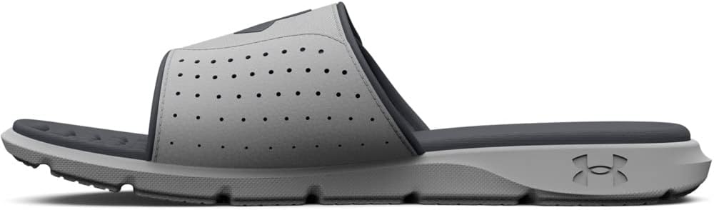 Under Armour Men's Ignite Pro Graphic Slide Sandal