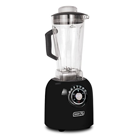 Dash Chef Series Digital Blender