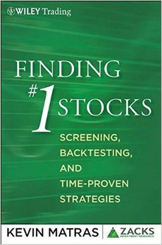 Finding 1 Stocks Screening Backtesting and Time-Proven Strategies