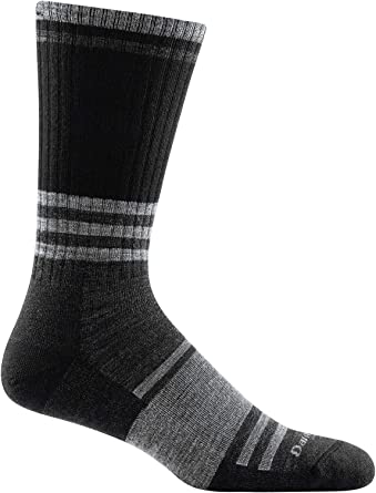 Darn Tough Spur Boot Light Cushion Sock - Men's