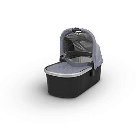 UPPAbaby Bassinet, Gregory