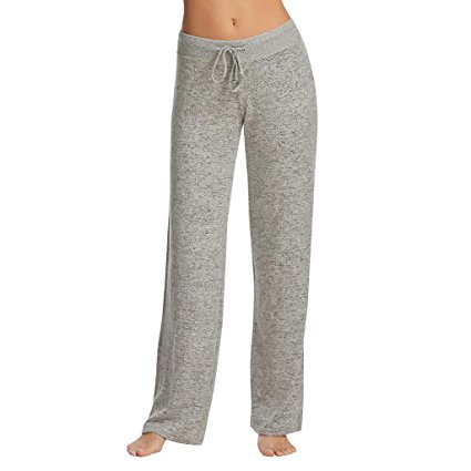 Felina Women's Drawstrings Pj Bottoms