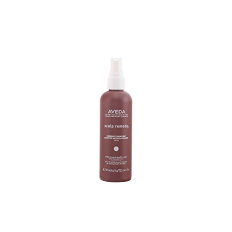 Aveda Scalp Remedy Dandruff Solution, 4.2 Ounce