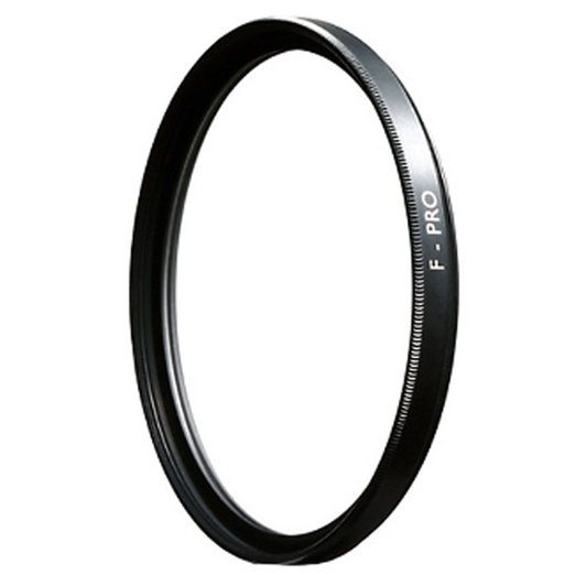 B W 72mm Clear UV Haze with Multi-Resistant Coating (010M)