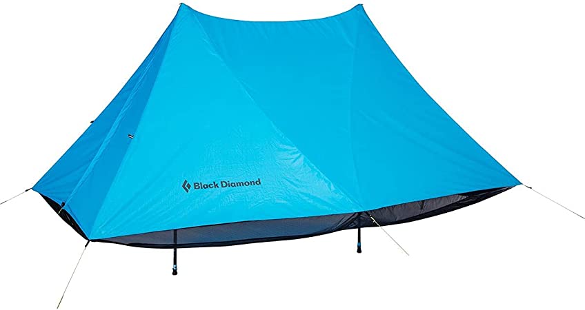 Black Diamond Beta Light Tent: 2-Person 3-Season