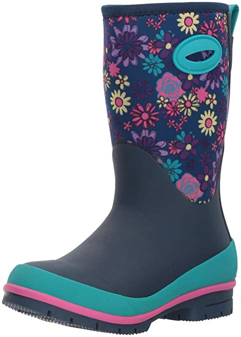 Western Chief Kids Cold Rated Neoprene Memory Foam Snow Boot