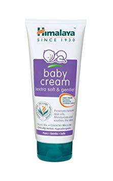 Himalaya Baby Cream, 200ml