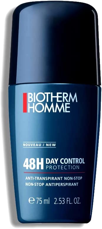 Biotherm Day Control Deo Normal Fattore di Protezione Solare - 75 ml