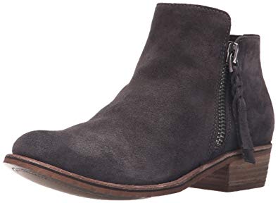 Dolce Vita Women's Sutton Ankle Bootie