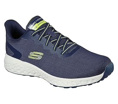 Skechers Terrenex Synthetic Mesh Lace Up Men's Casual Shoes