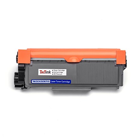 New Compatible Brother TN660 TN630 High Yield Toner Cartridge Use for HL-L2380 MFC-L2700DW