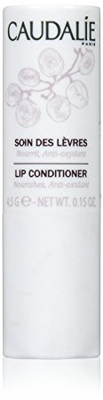 Caudalie Lip Conditioner, 0.15 Ounce