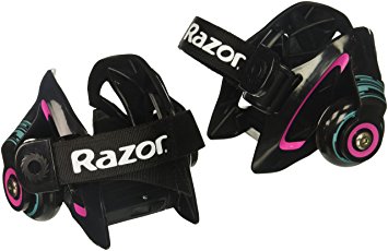 Razor Jetts Heel Wheels