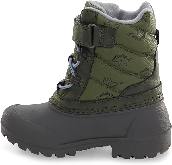 Carter's Unisex-Child Parker Boot