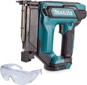 Makita PT354DZ - Clavadora 0.6mm a bateria 10.8v cxt