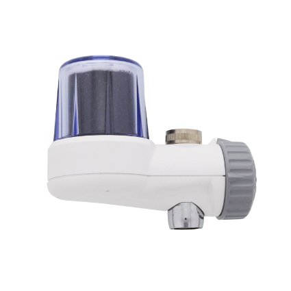 OmniFilter F1 Faucet Mounted Filter System