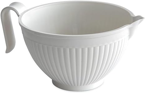 Nordic Ware Better Batter Bowl