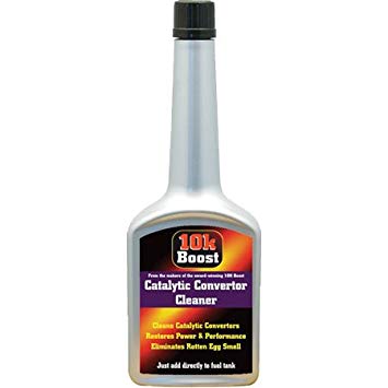 Granville 1428A 10K Boost Catalytic Convertor Cleaner