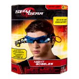 Spy Gear - Night Goggles