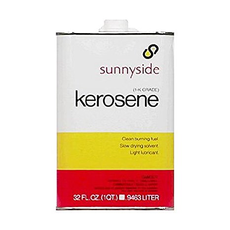 SUNNYSIDE CORPORATION 80132 1-Quart Kerosene