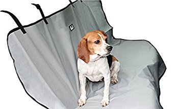 Animal Planet Water Resistant Car Seat Cover