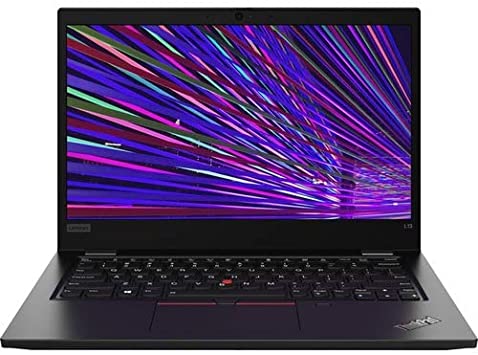 Lenovo ThinkPad L13 20R3001LUS 13.3" Notebook - 1920 x 1080 - Core i5 i5-10210U - 8 GB RAM - 256 GB SSD - Silver - Windows 10 Pro 64-bit - Intel UHD Graphics - in-Plane Switching (IPS) Technology