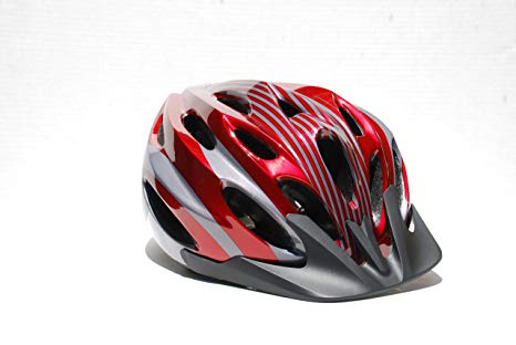 Columba Bicycle Helmet/Peregrine