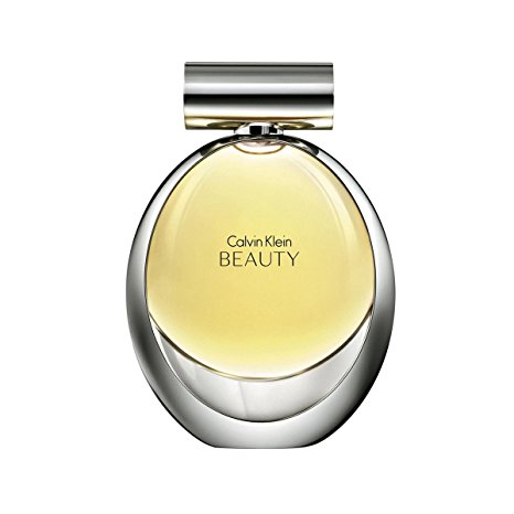 Calvin Klein Beauty for Women-1.7-Ounce EDP Spray