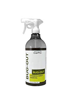 CarPro Bug-Out Insect Removal 500ml (17 oz)New