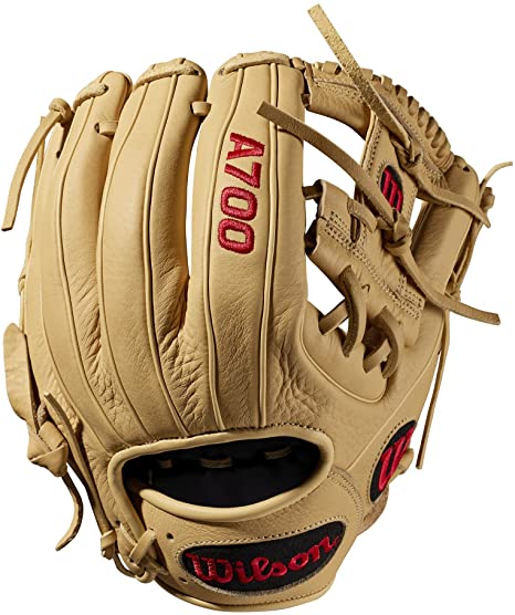 Wilson A700 Baseball Glove Series