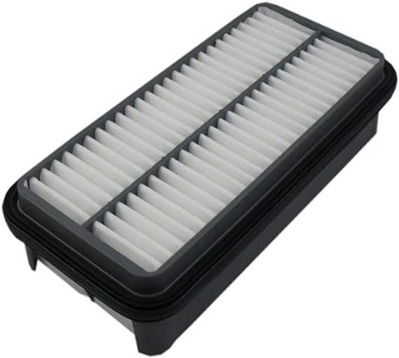 Pentius PAB7167 UltraFLOW Air Filter for Toyota Paseo (92-98), Tercel (91-99).