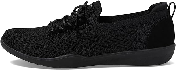 Skechers Women's Newbury St-Casually Sneaker