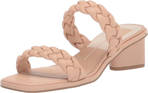 Dolce Vita Women's Ronin Heeled Sandal