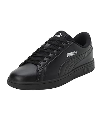 Puma Unisex-Adult SmashicCasual Shoe