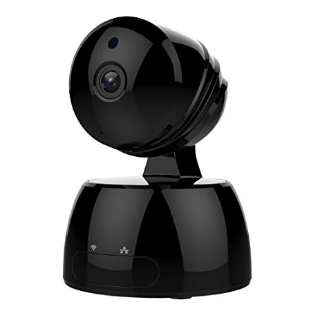 Wireless IP Camera,GAKOV GA829X Wifi 1080P HD Security Surveillance Camera for Baby/Pet/Nanny with Night Vision and Motion Detection- Cloud Service Available