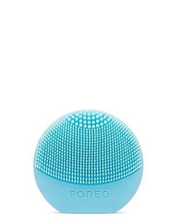 Facial Cleansing Brush FOREO LUNA play - Mint