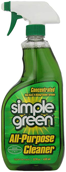 Simple Green All Purpose Cleaner, 22 Fl Oz