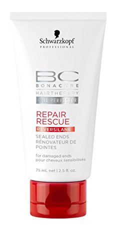 Schwarzkopf BC Bonacure Repair Rescue Sealed Ends 75 ml