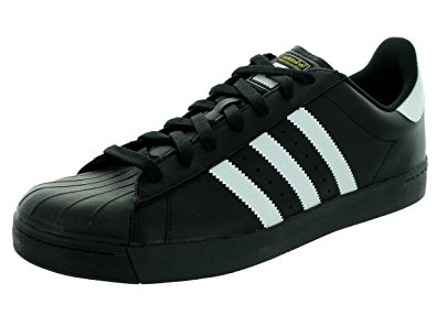 adidas Originals Men's Superstar Vulc Adv Shoes