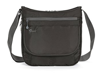 Lowepro 250 StreamLine Shoulder Bag - Grey